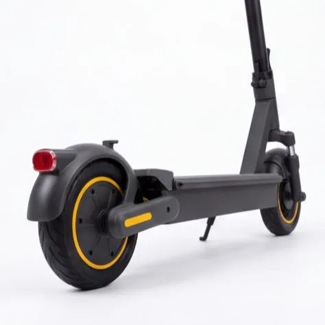 Kugoo M4 — 4