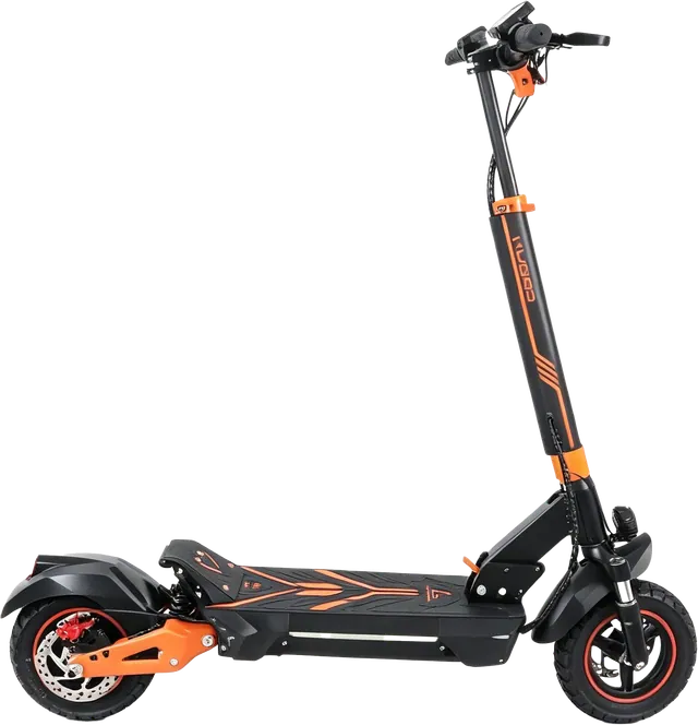 Kugoo M4 MAX