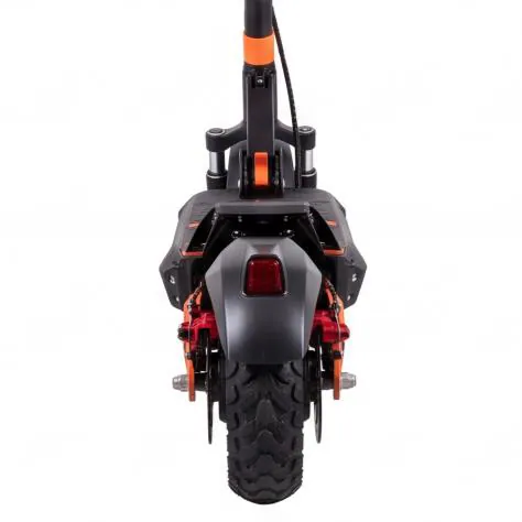Kugoo M4 MAX — 4