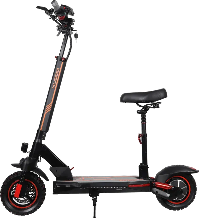 Kugoo M4 PRO