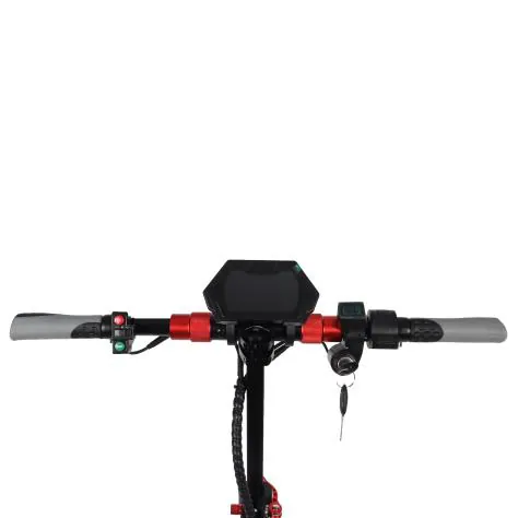 Kugoo M4 PRO — 3