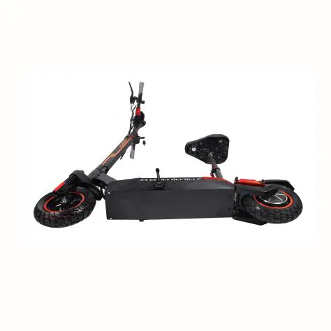 Kugoo M4 PRO — 4