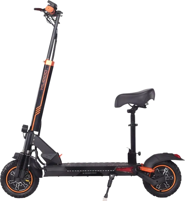 Kugoo M4 PRO MAX