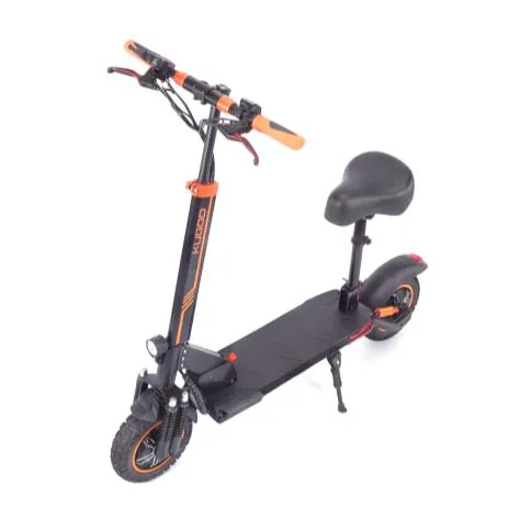 Kugoo M4 PRO MAX — 2