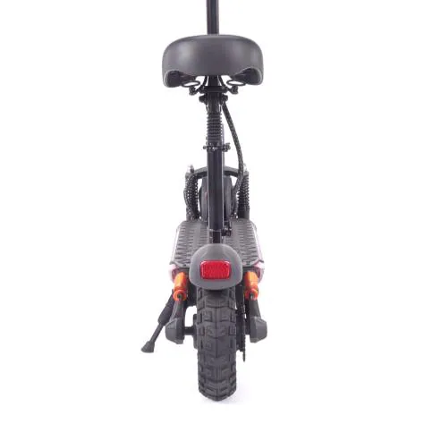 Kugoo M4 PRO MAX — 4