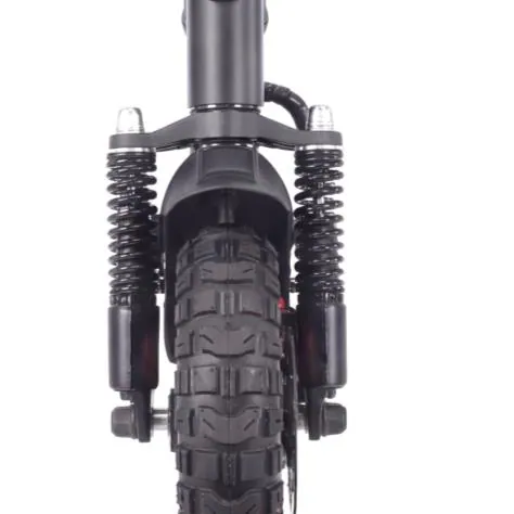 Kugoo M4 PRO MAX — 5