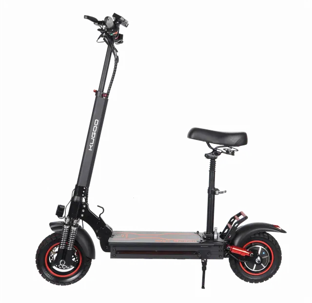 Kugoo MAX SPEED