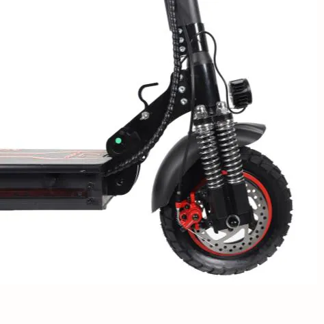 Kugoo MAX SPEED — 2