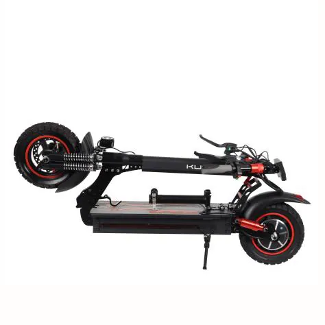 Kugoo MAX SPEED — 3