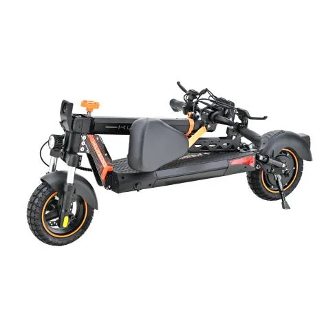 Kugoo MAX SPEED+ — 3
