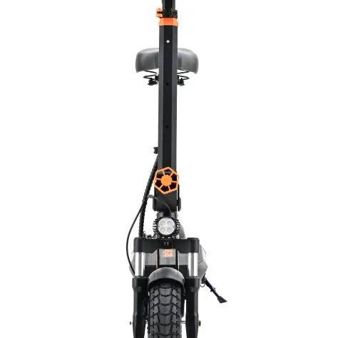 Kugoo MAX SPEED+ — 4