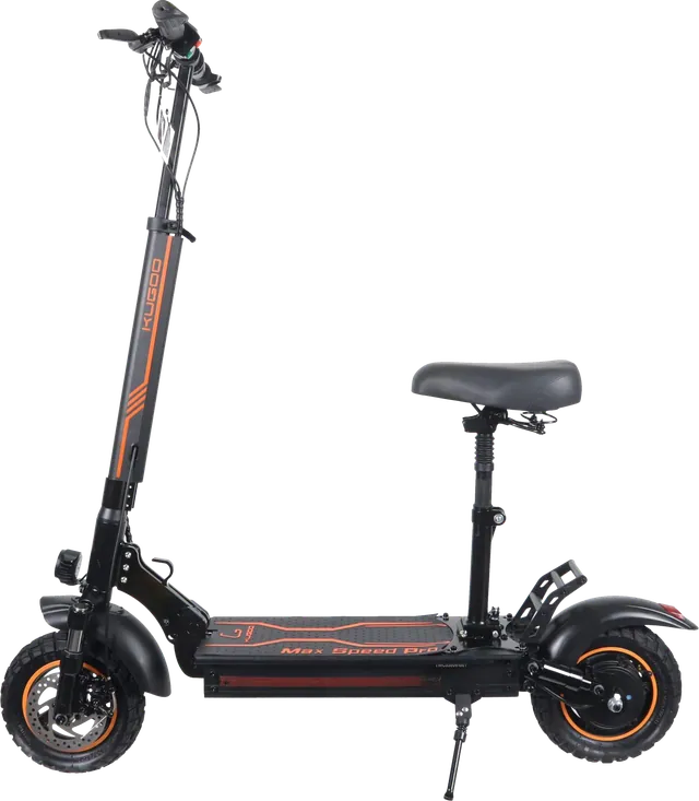 Kugoo MAX SPEED PRO