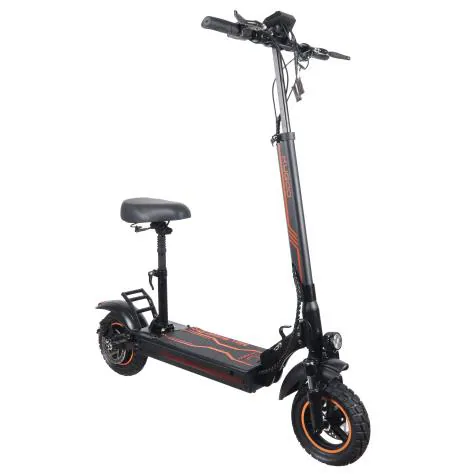 Kugoo MAX SPEED PRO — 3