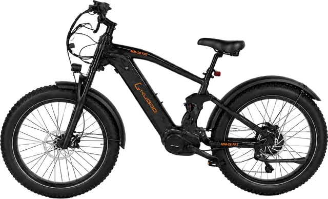 Kugoo MM-26 FAT