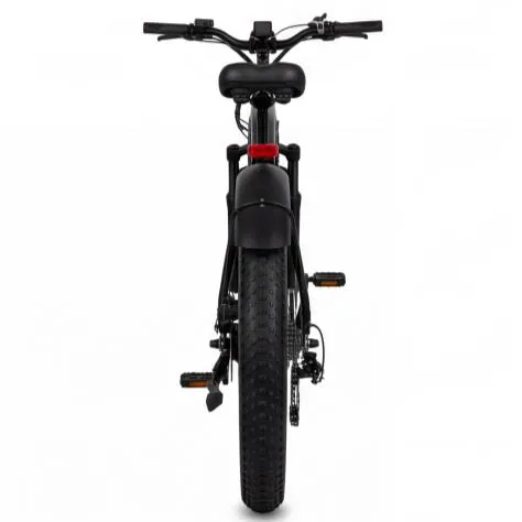 Kugoo MM-26 FAT — 5
