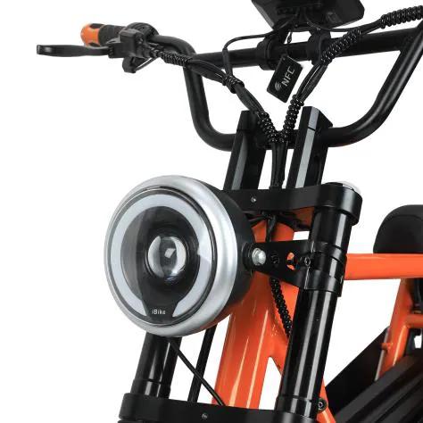 Kugoo R1 — 3
