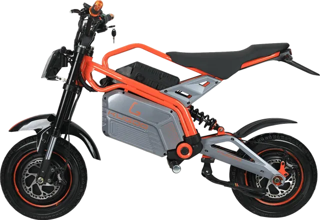 Kugoo R2