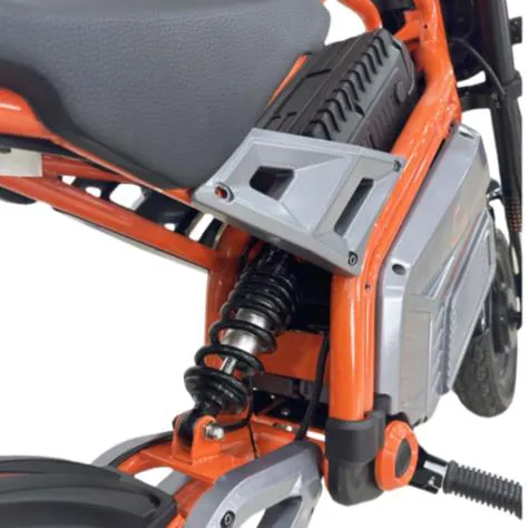 Kugoo R2 — 2