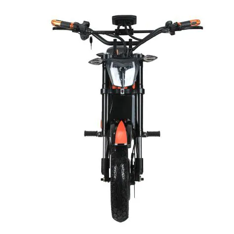 Kugoo R2 — 3