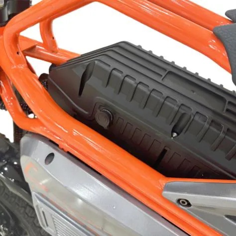 Kugoo R2 — 4