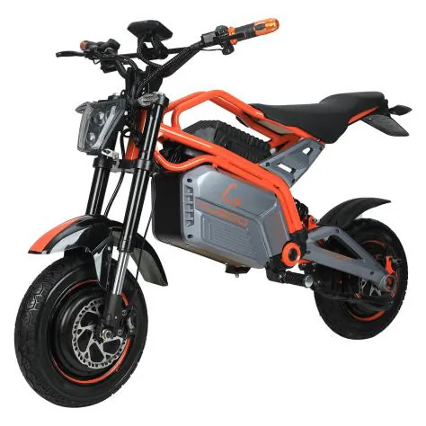 Kugoo R2 — 5