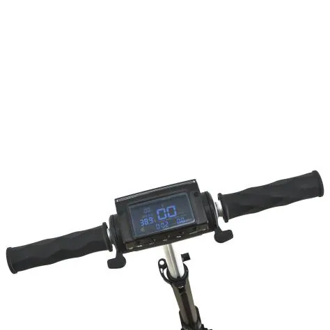 Kugoo S3 MAX — 3