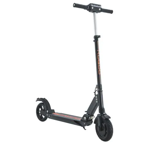 Kugoo S3 MAX — 4