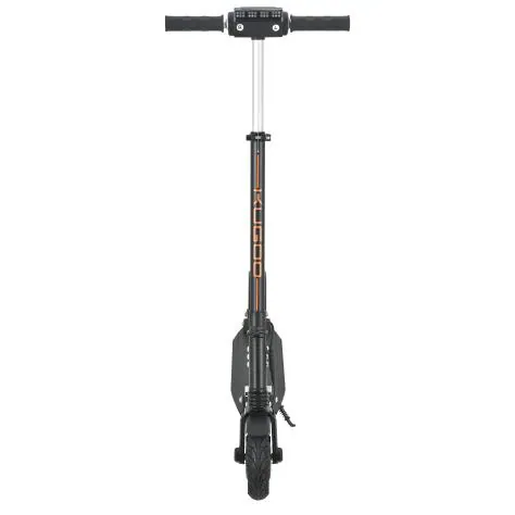 Kugoo S3 MAX — 5