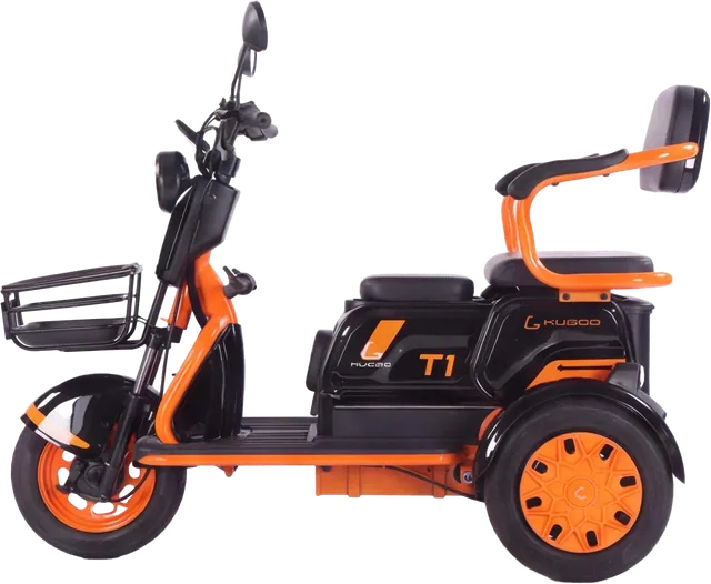 Kugoo T1