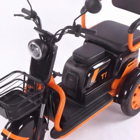 Kugoo T1 — 2