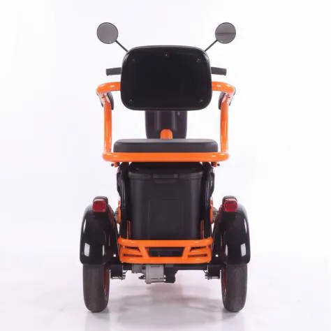 Kugoo T1 — 3