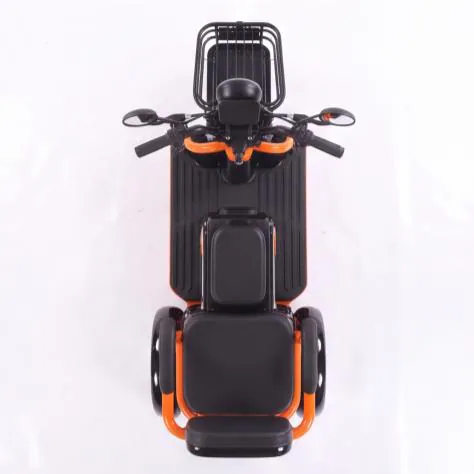 Kugoo T1 — 5