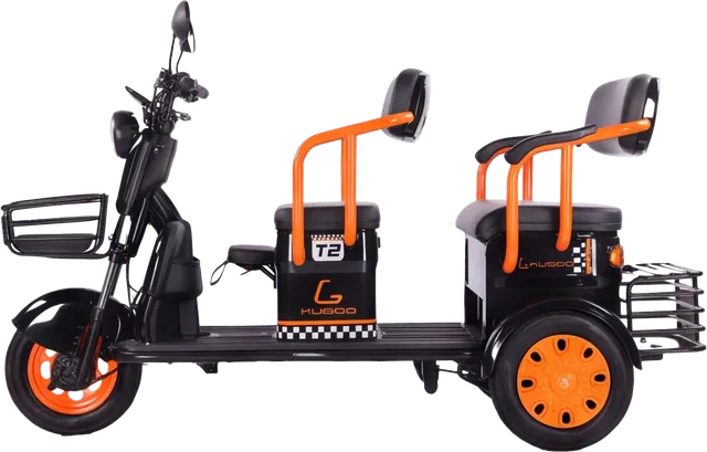 Kugoo T2