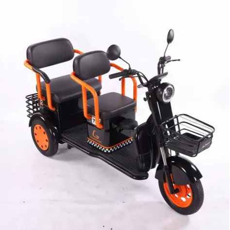 Kugoo T2 — 2