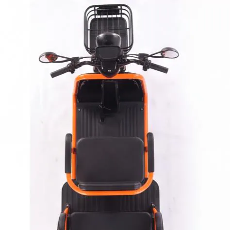 Kugoo T3 — 2