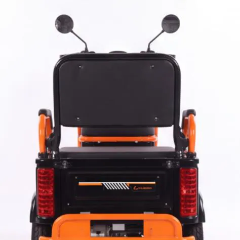 Kugoo T3 — 3
