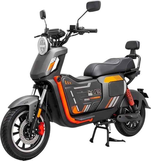 Kugoo U2 Long Saddle