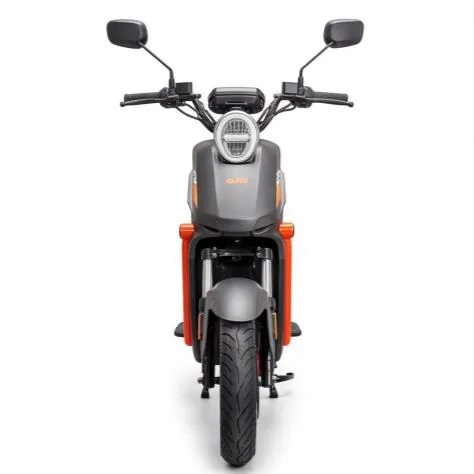 Kugoo U2 Long Saddle — 3