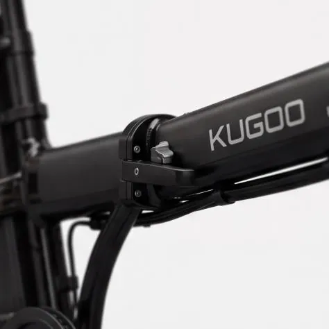 Kugoo U20F — 2