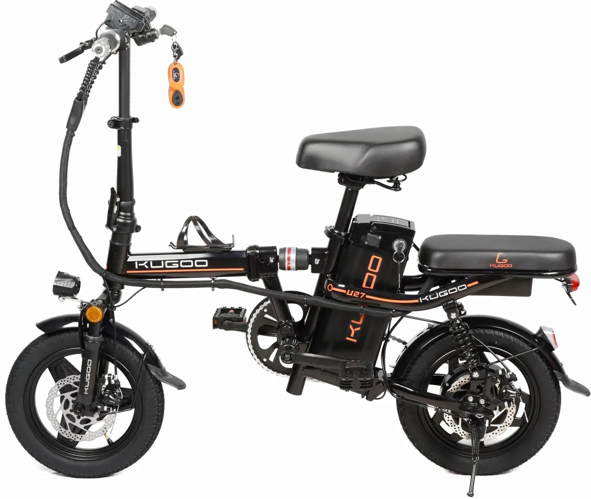 Kugoo U27