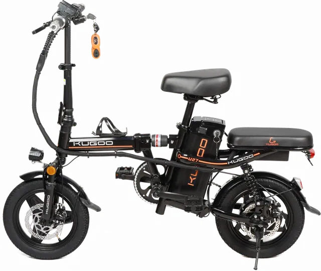 Kugoo U27