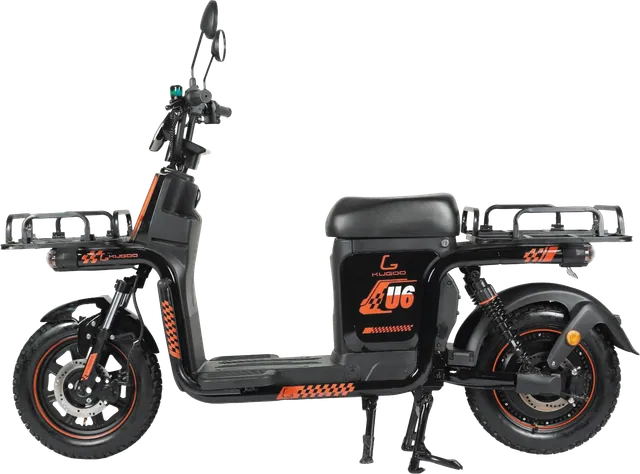 Kugoo U6