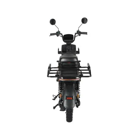 Kugoo U6 — 3