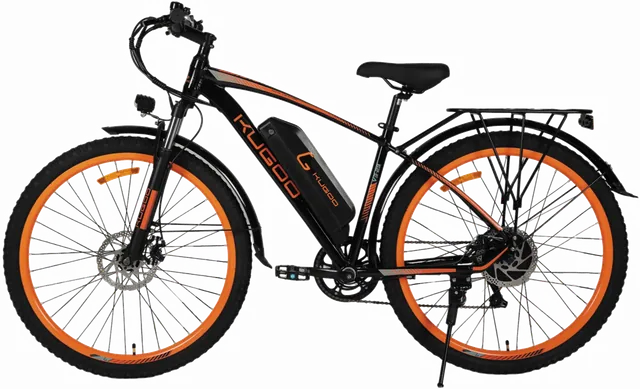 Kugoo V3-29