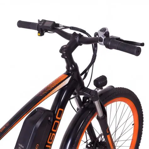 Kugoo V3 48V / 18.2AH — 5