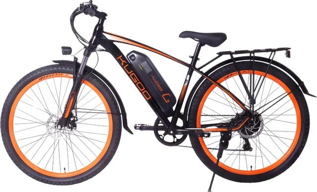 Kugoo V3 48V / 7.8AH