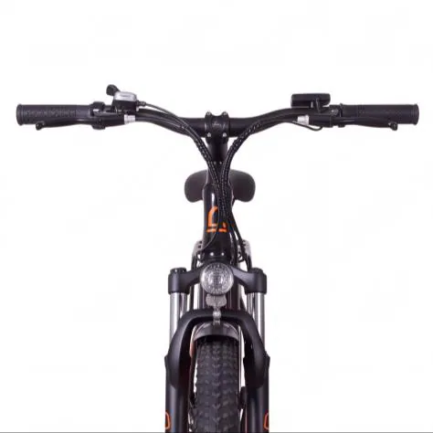 Kugoo V3 48V / 7.8AH — 2