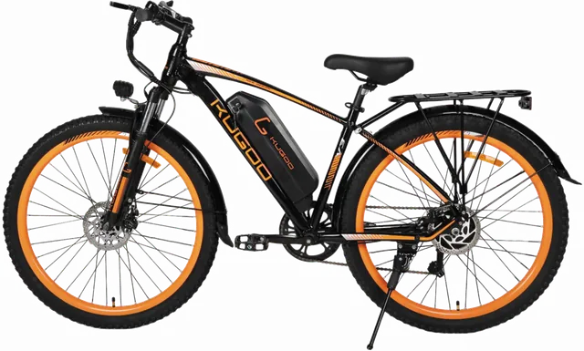 Kugoo V3