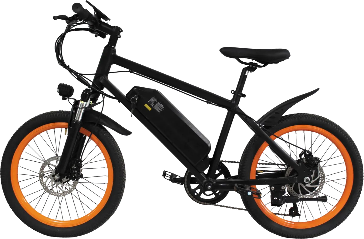 Kugoo V3 Junior