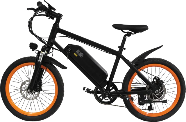 Kugoo V3 Junior